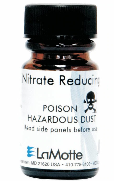 Nitrate Reducing Agent