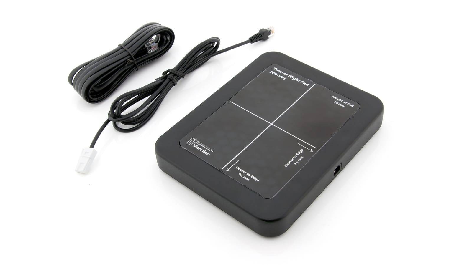 Vernier® Time of Flight Pad