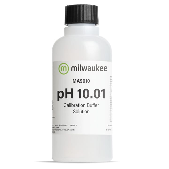 pH Calibration Buffer Solution