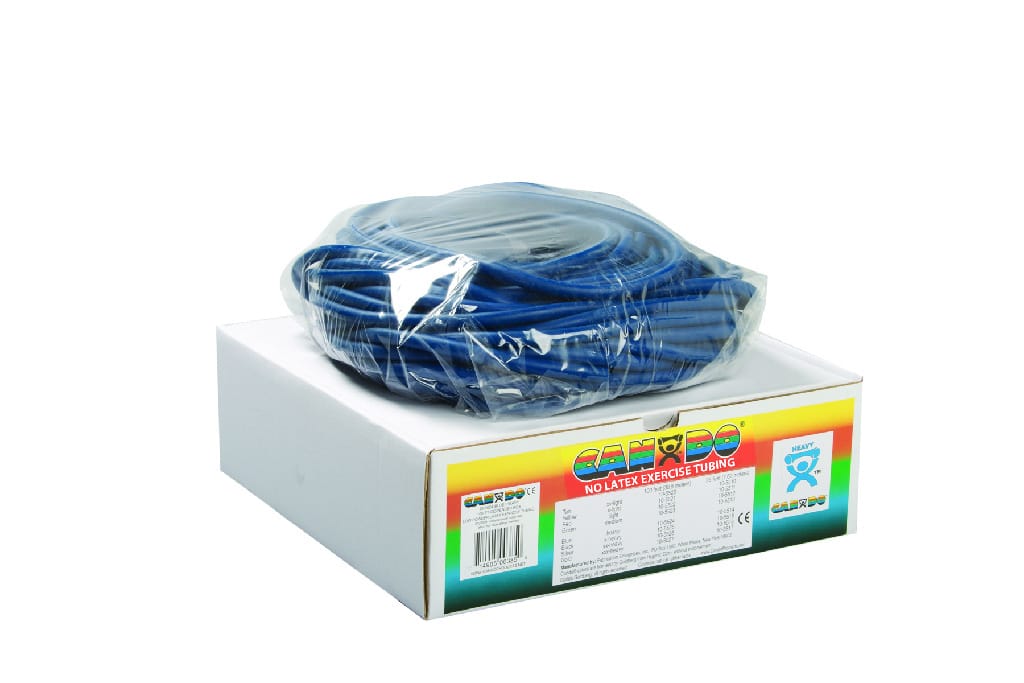 CanDo® Exercise Tubing