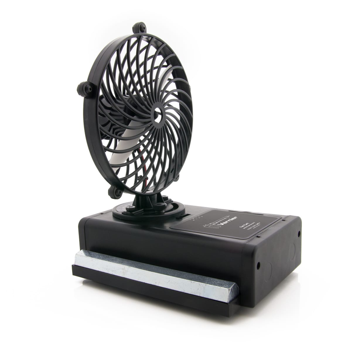Vernier® Fan Cart