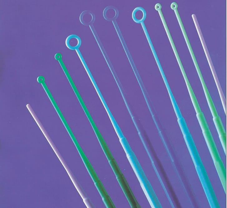 VWR®, anses et aiguilles d'inoculation, à usage unique | VWR, part of ...