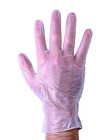 Vinyl Disposable Gloves