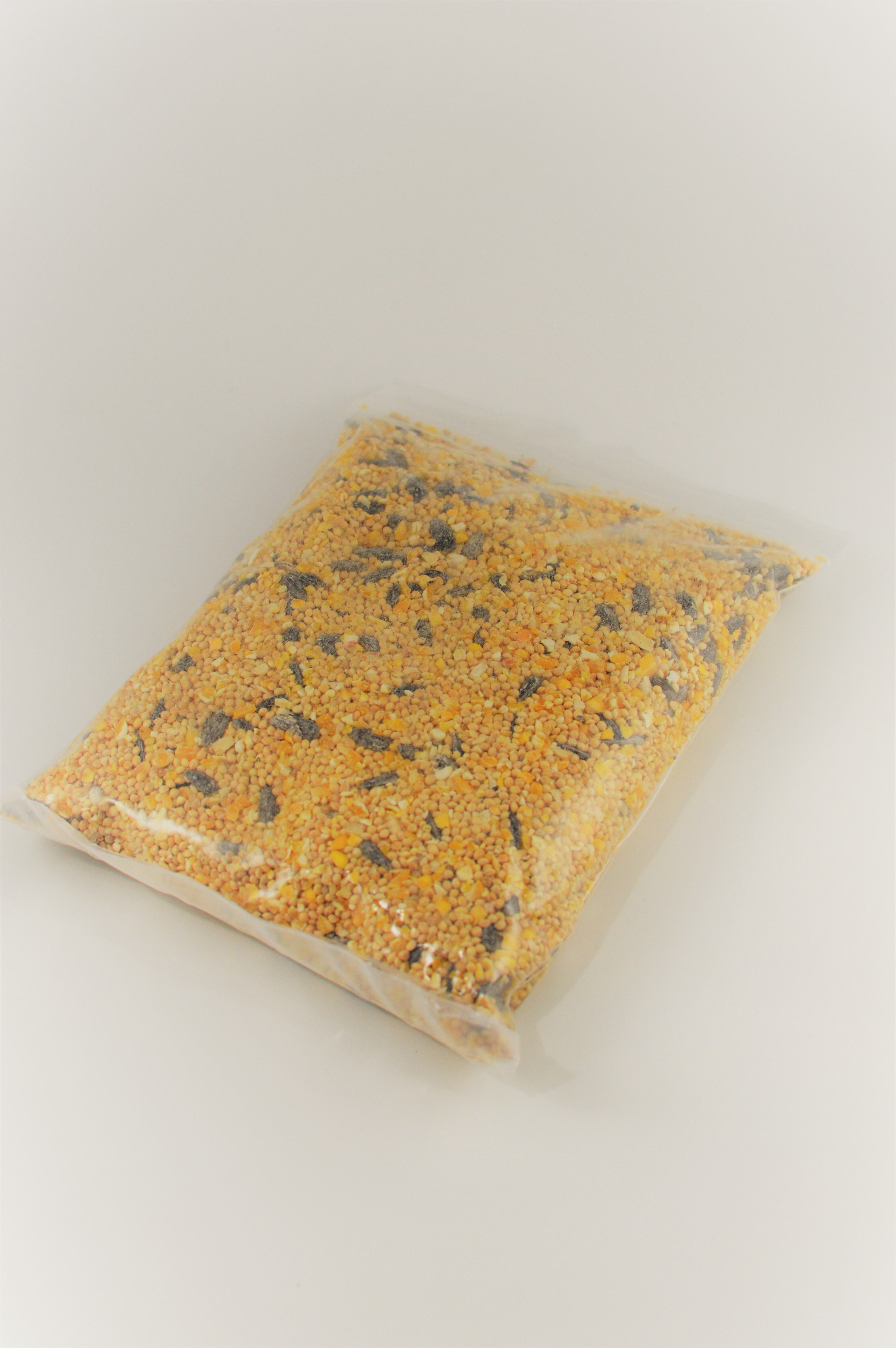 Bird Seed