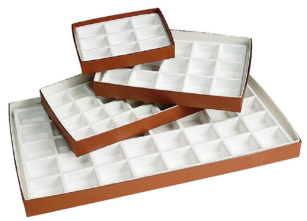 Collection Boxes