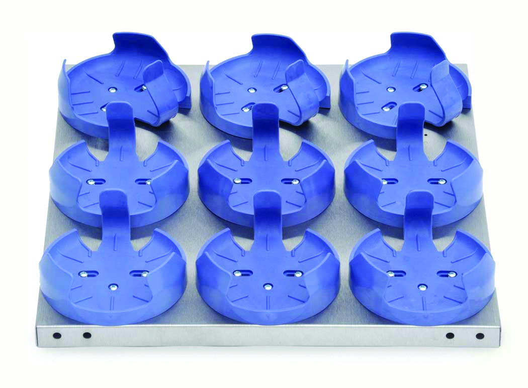 OHAUS® Accessories for Orbital and Incubating Cooling Shakers