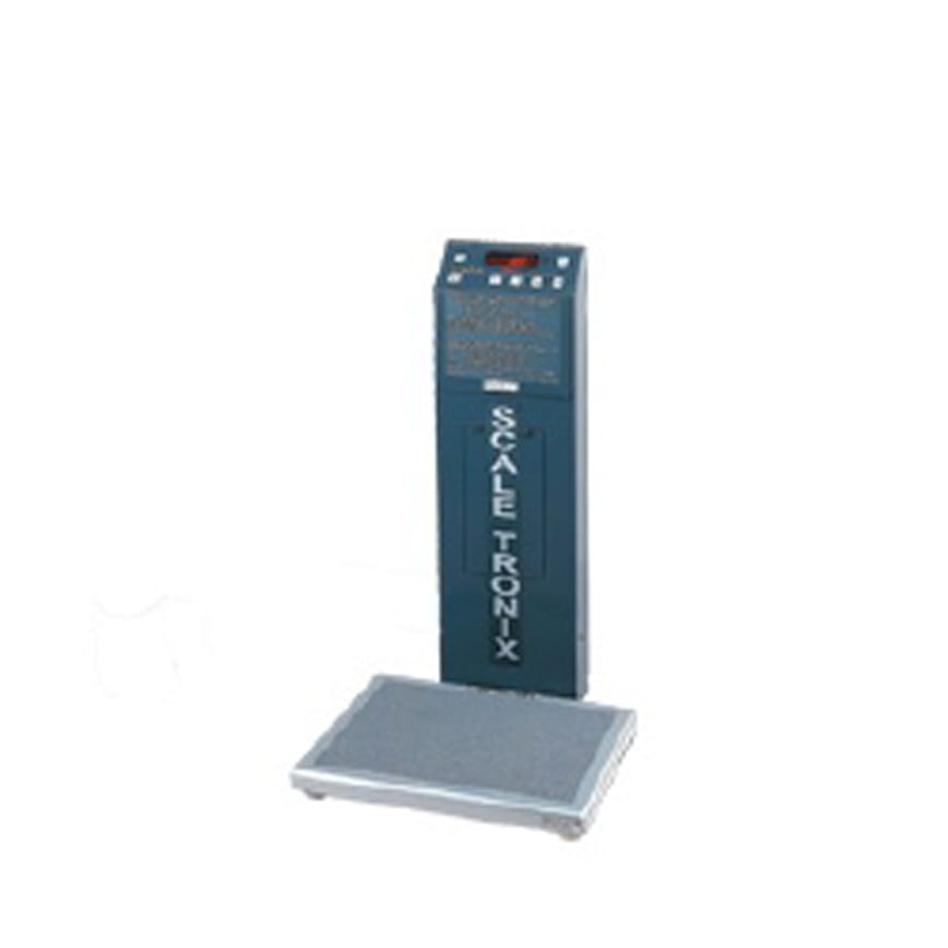 Scale-Tronix® Low Profile Scale