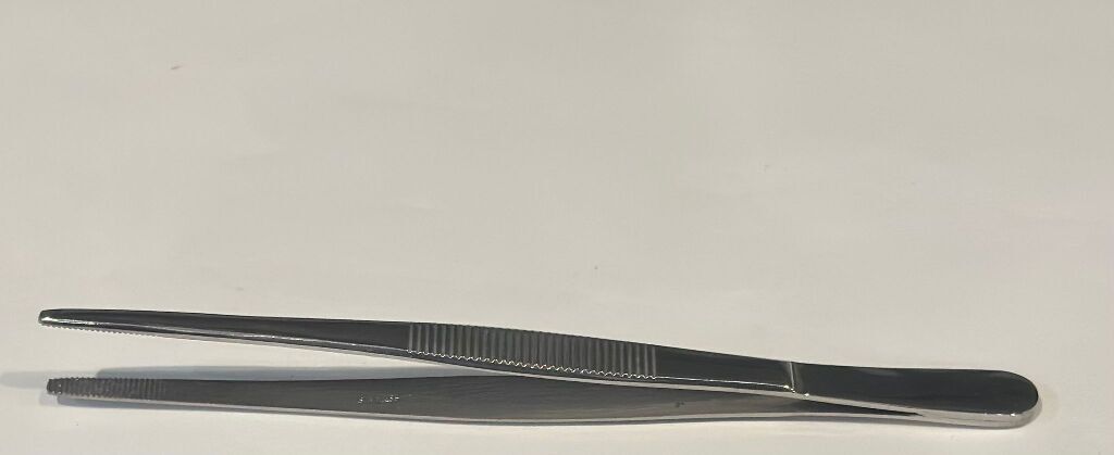 Serrated Forceps