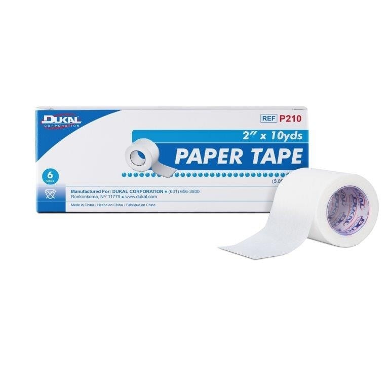 Paper Tapes, DUKAL™ Corporation