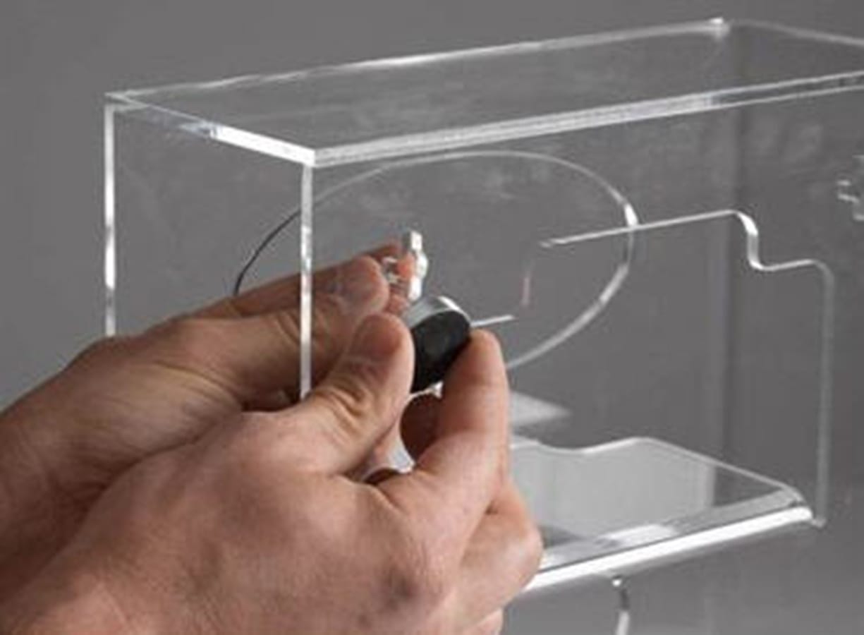 Magnetic Mounting Sets