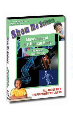 Show Me Science Video Series