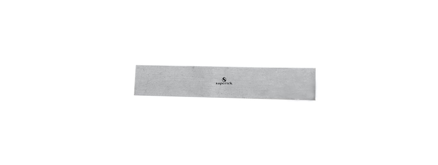 ELECTRODE STRIP ZINC PK12