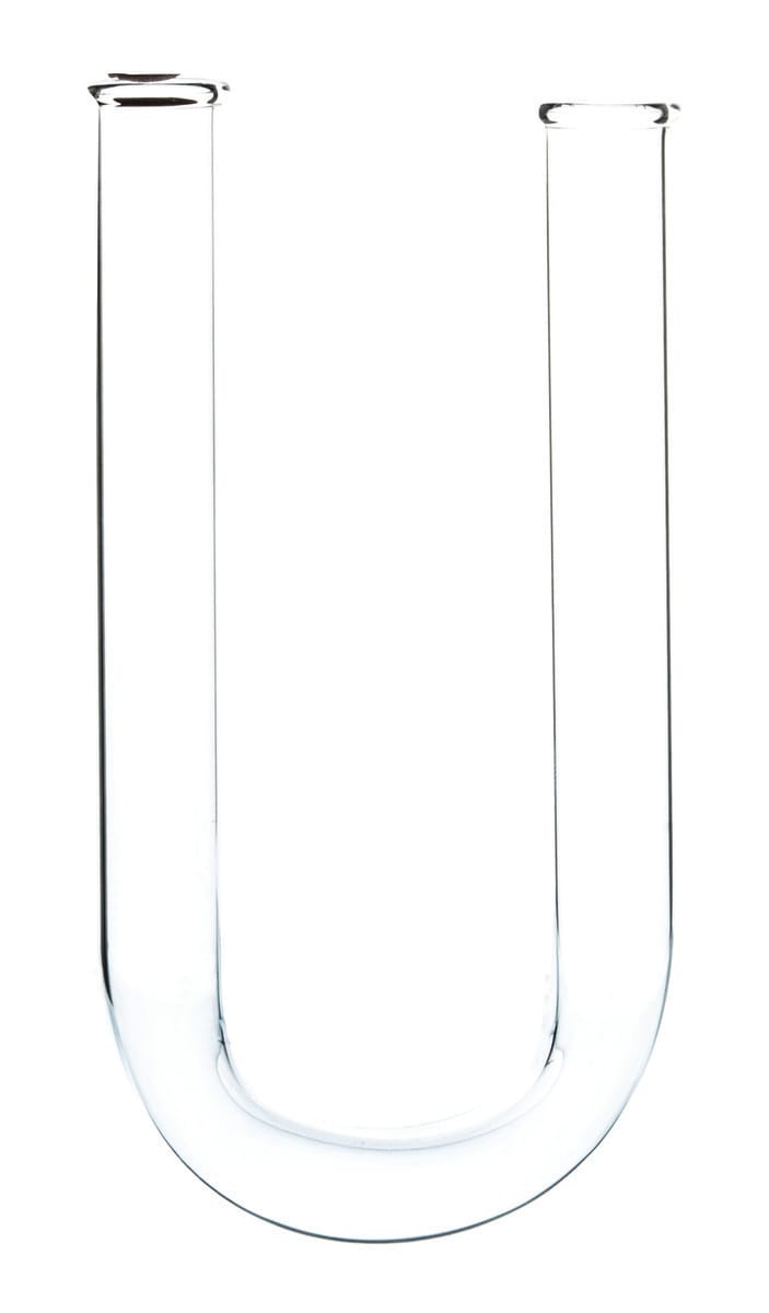 Eisco U-Form Absorption Tubes