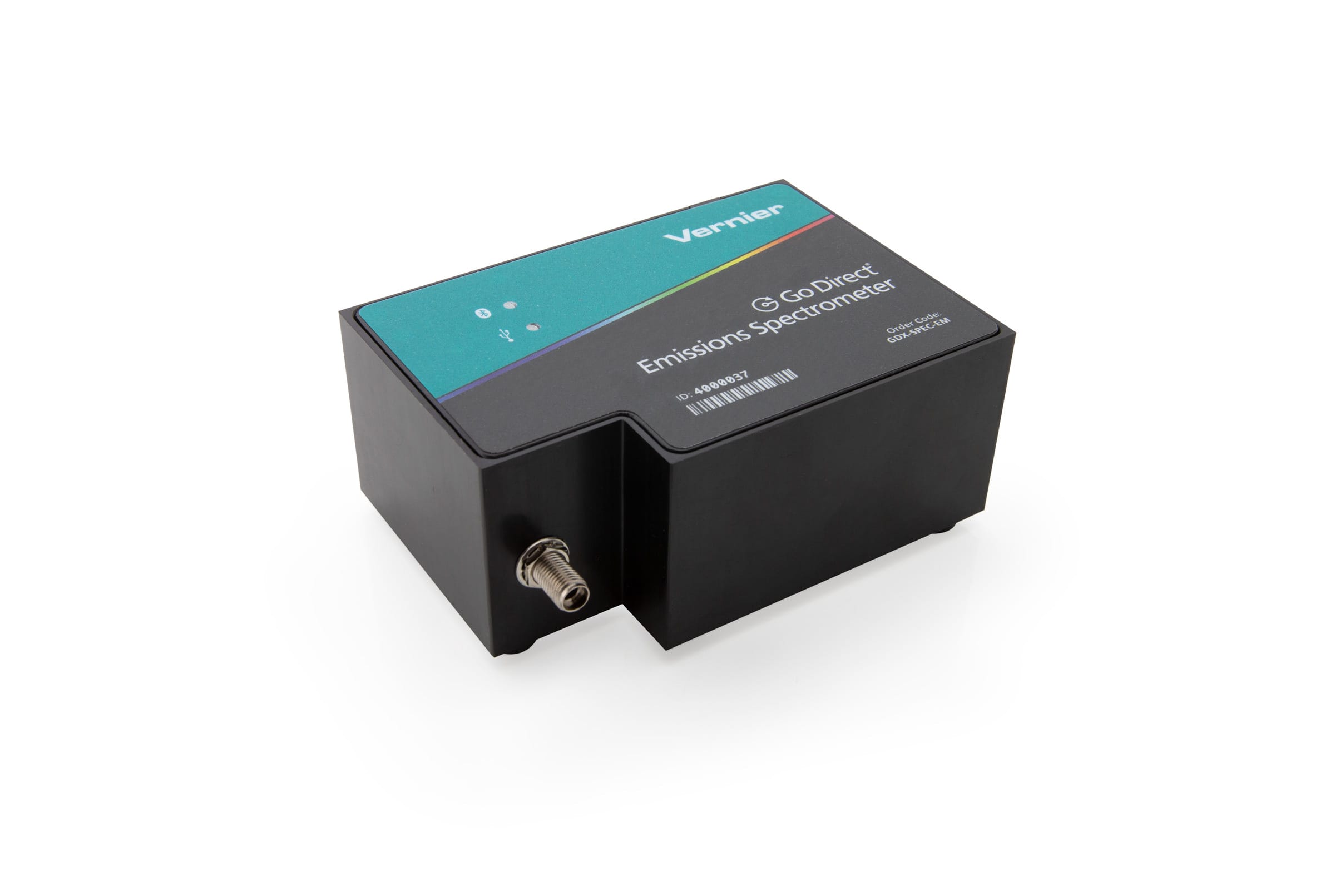 Vernier® Go Direct® Emissions Spectrometer