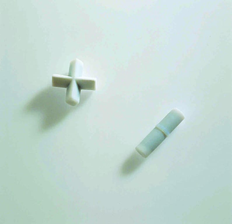 Magnetic Stirring Head