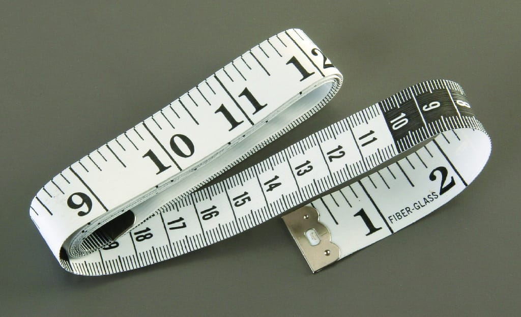 Tape Measure