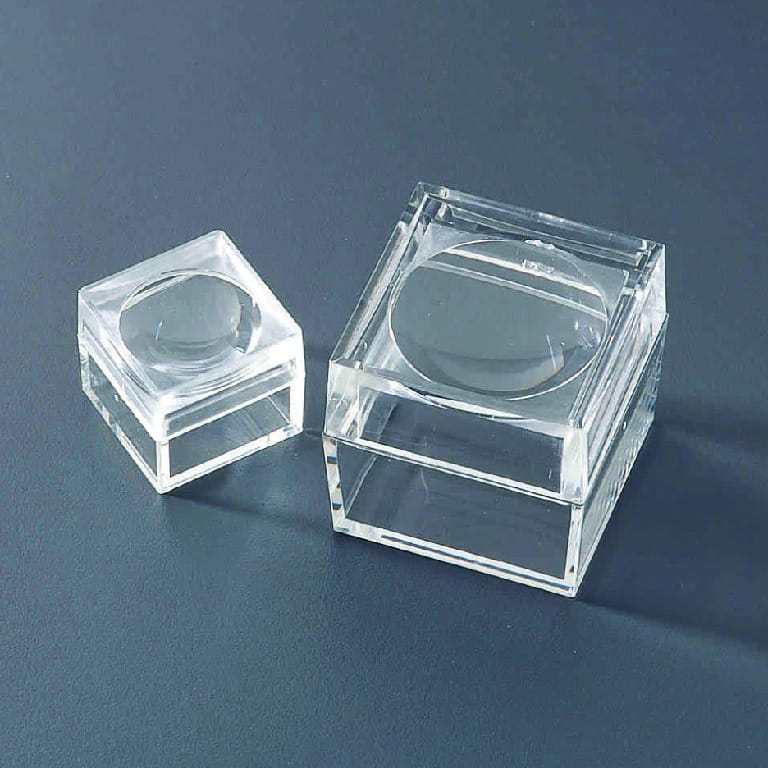 Box Magnifiers