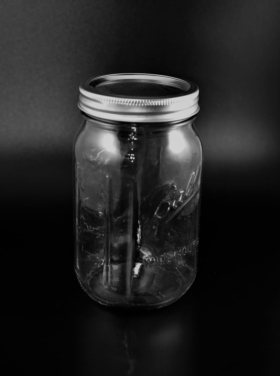 Jars and Caps