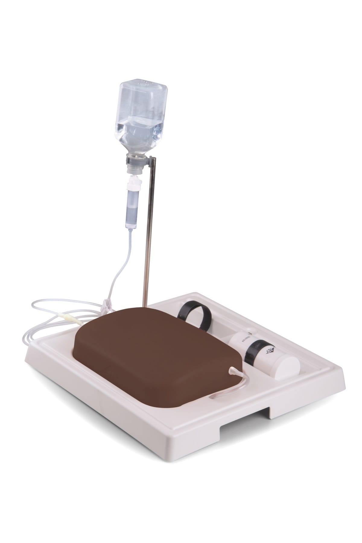 3B Scientific® SONOtrain™ Ultrasound Vein Phantom