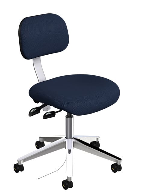 BioFit Static Control ESD Chairs and Stools