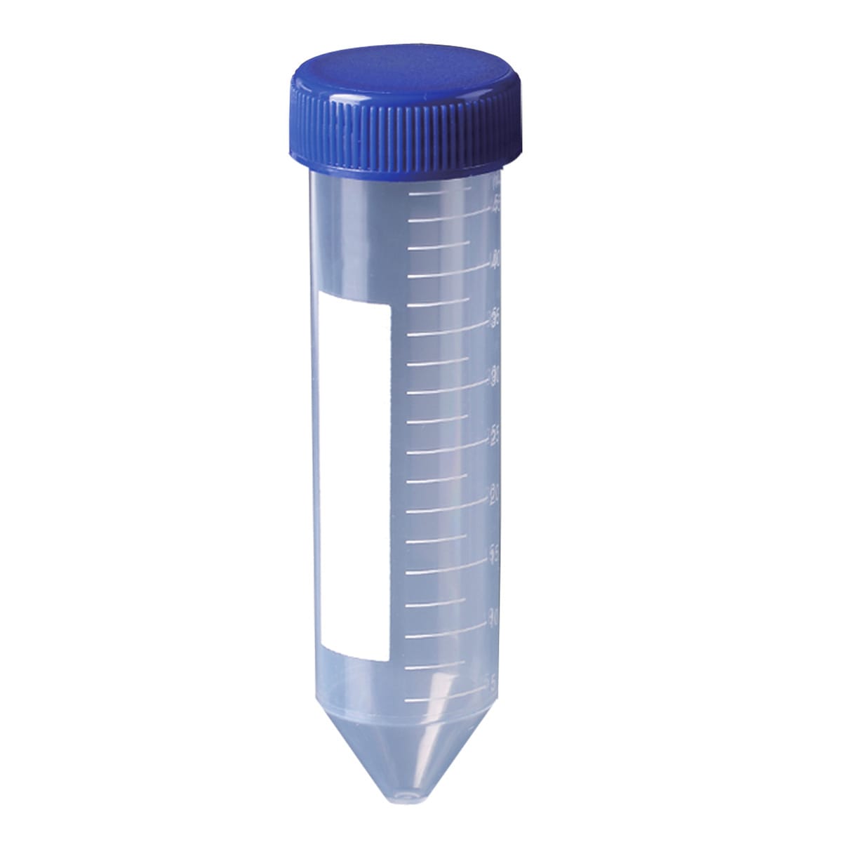 Sterile Microcentrifuge and Centrifuge Tubes