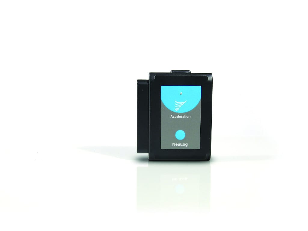 NeuLog Acceleration Logger Sensor