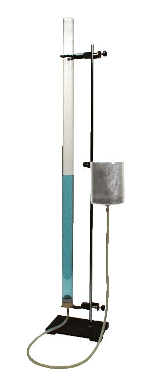 Resonance Apparatus
