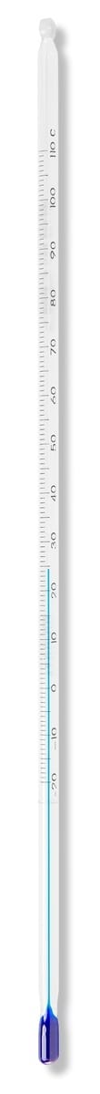 Serialized Glass Thermometers