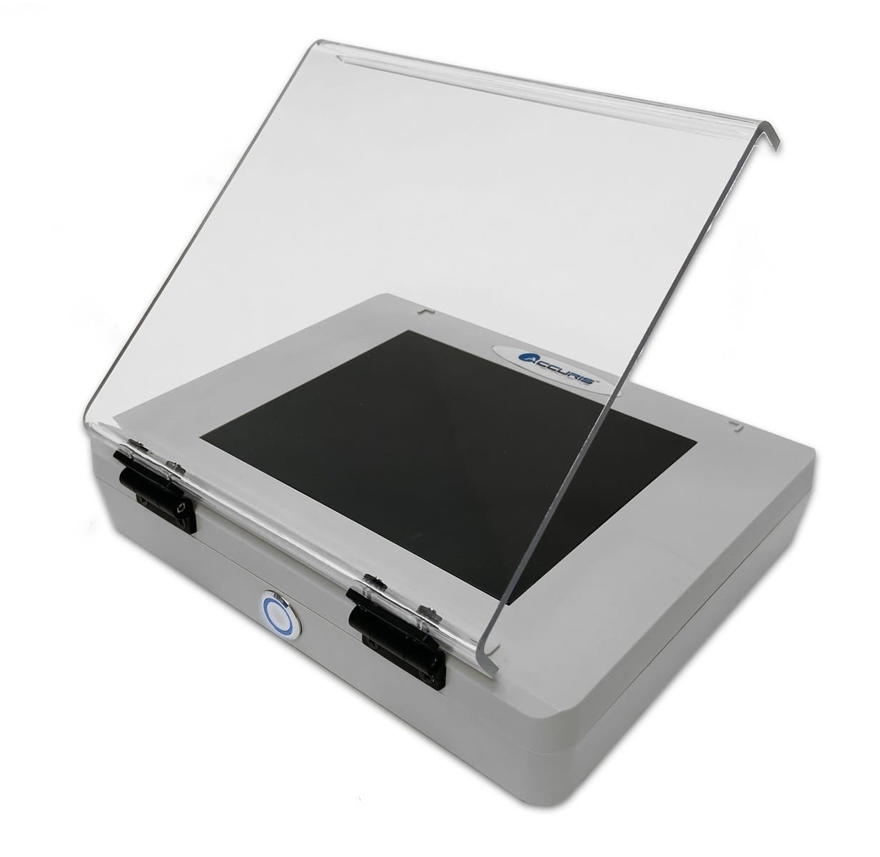 myView Compact UV Transilluminator