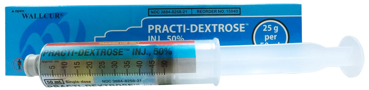 Wallcur® PRACTI-Code Meds