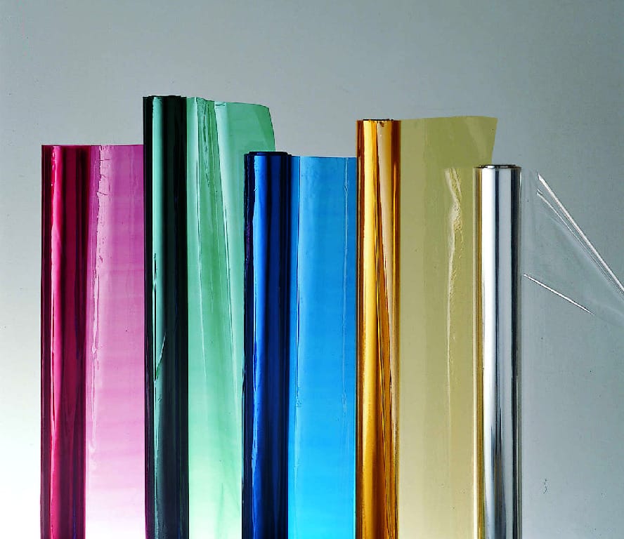 Cellophane