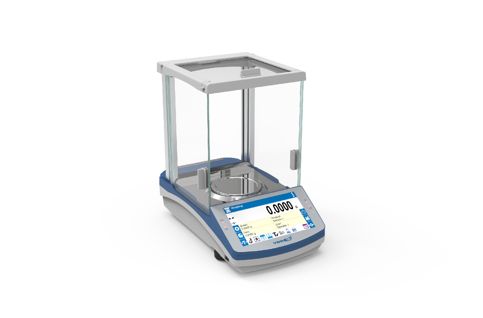 VWR® T2 Analytical and Precision Balances | VWR, part of Avantor