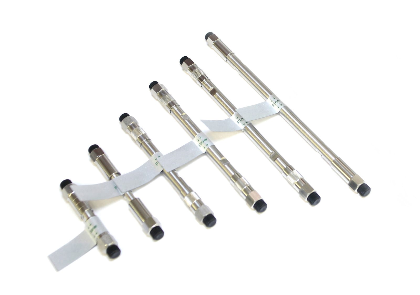 Avantor® ACE® C8, HPLC Columns, 5 µm | VWR, part of Avantor