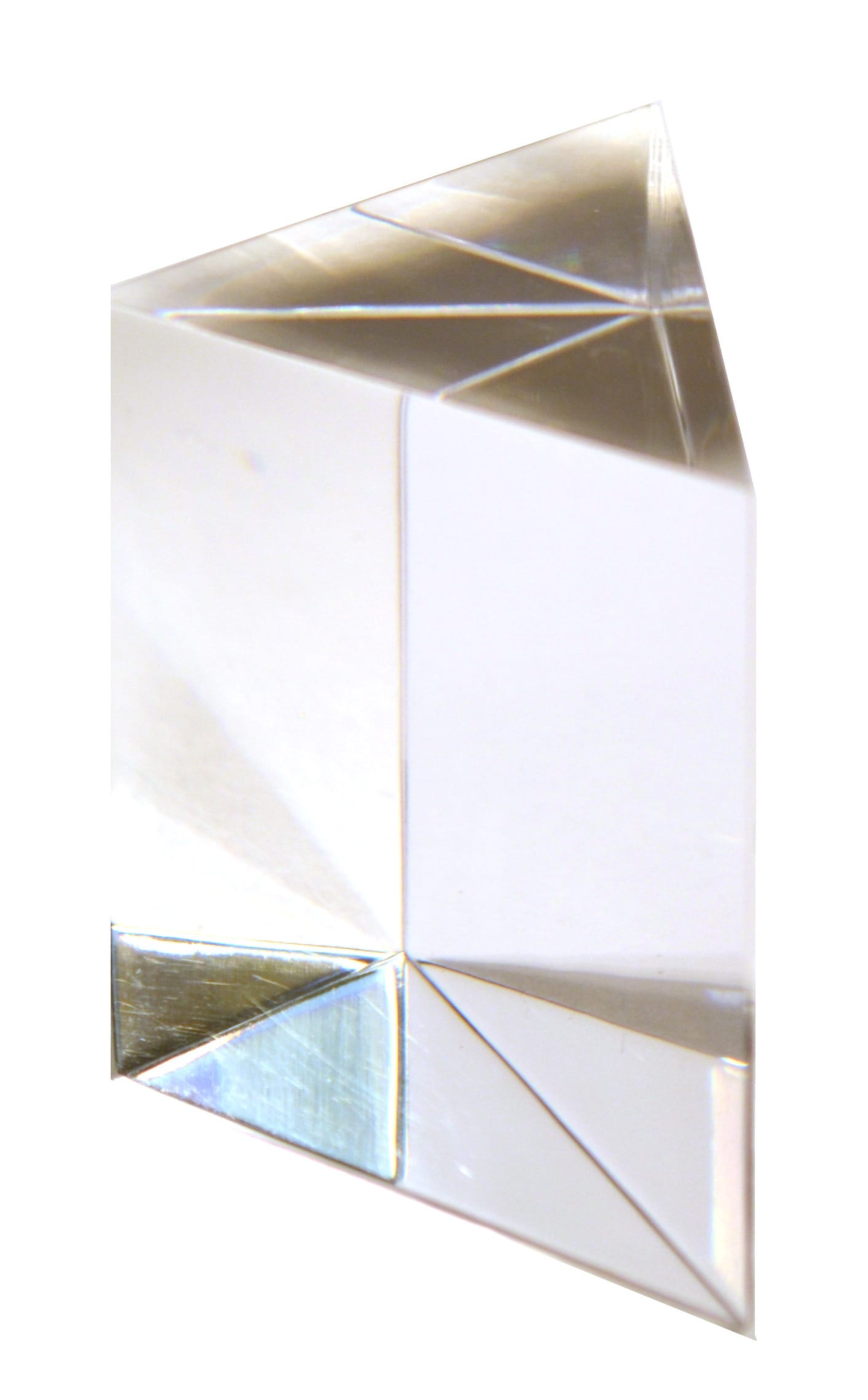 Optical Prisms