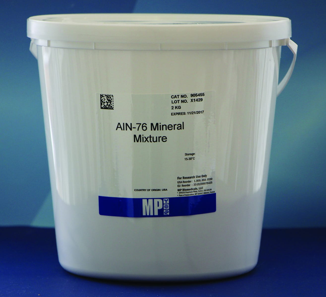 AIN-76 vitamin mixture, MP Biomedicals | VWR, part of Avantor