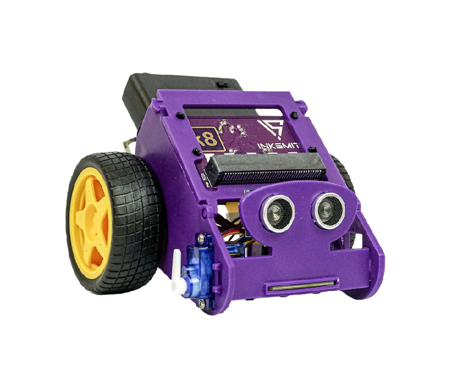 InkSmith K8 Robotics Kits
