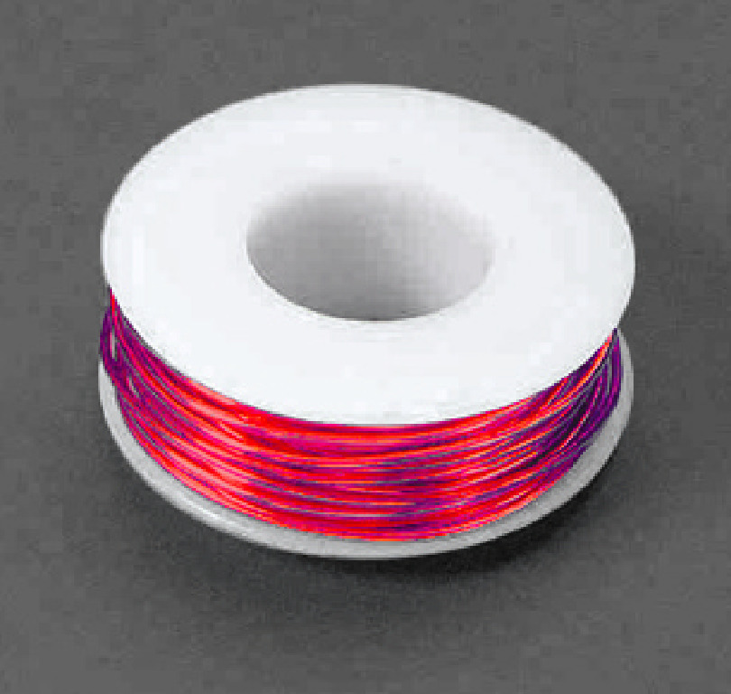 Copper Connecting Wire, PVC Covered