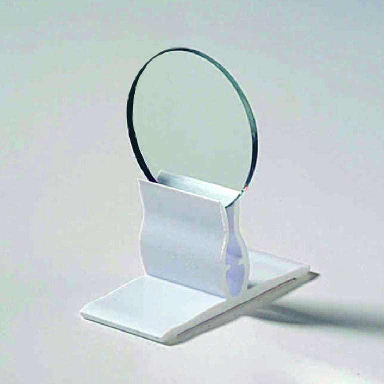 Mirror and Lens Supports