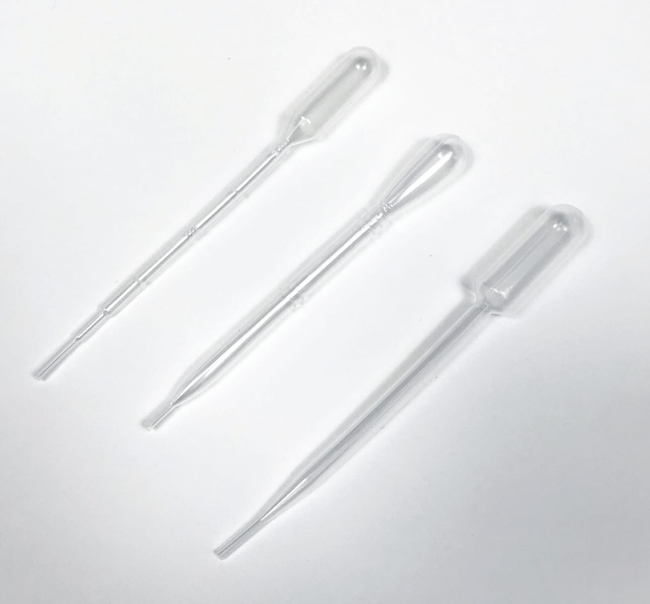 Disposable PE Transfer Pipettes, United Scientific Supplies