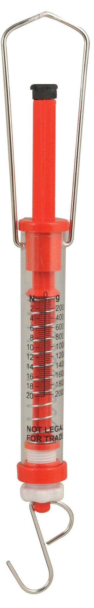 Eisco® Push Pull Spring Scales