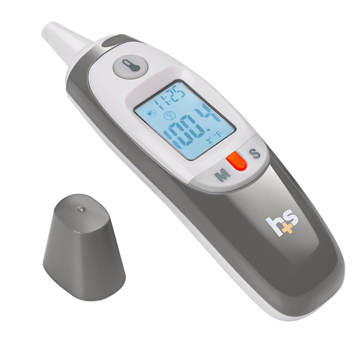 Health Smart® Ear Thermometers