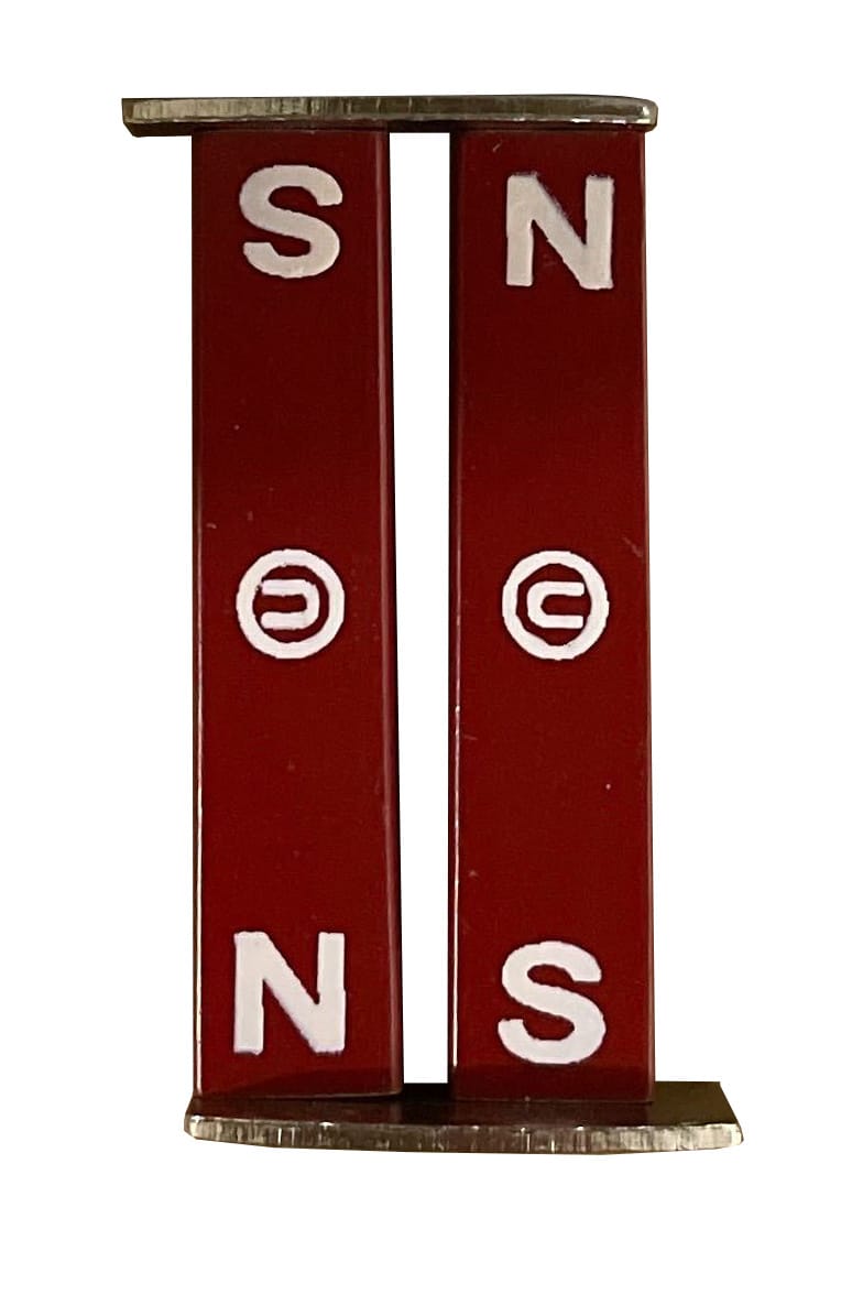 United Scientific™ Alnico Bar Magnets