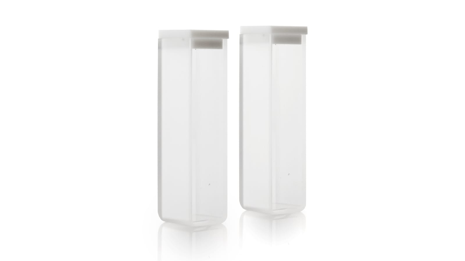 Vernier® Quartz Cuvettes