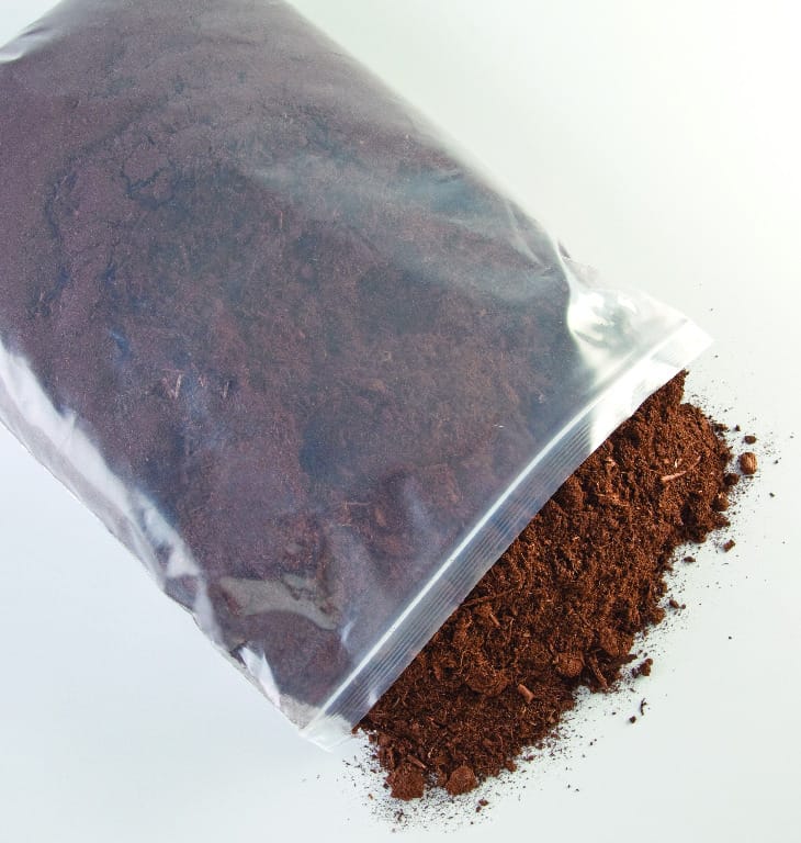 Peat Moss