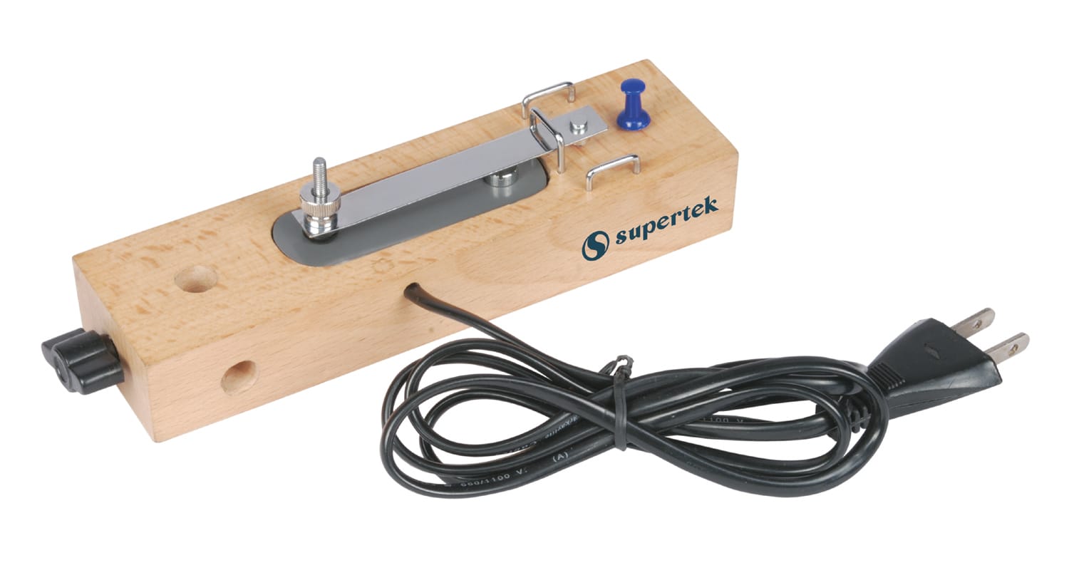 Supertek® Acceleration Timers
