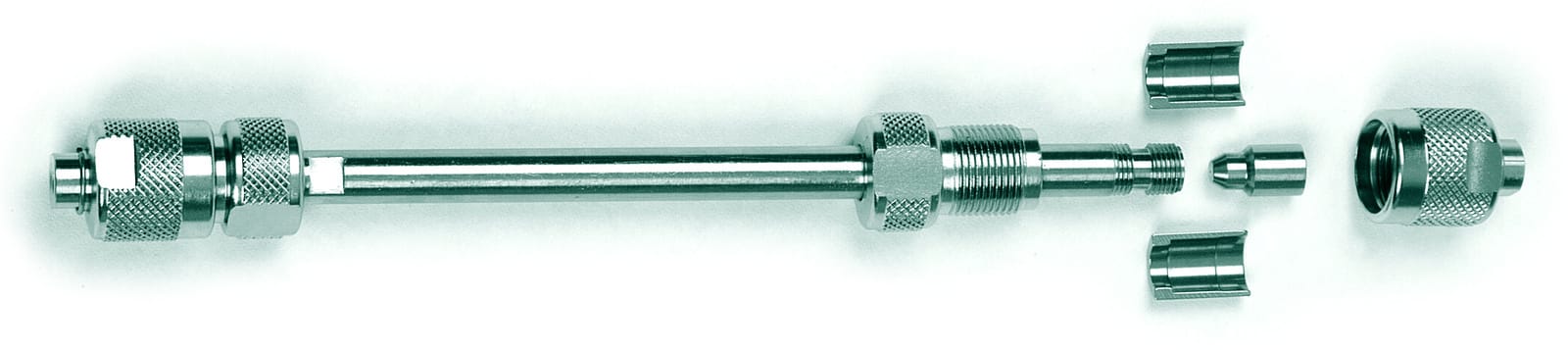 HPLC columns, Purospher® STAR RP-18 endcapped | VWR, part of Avantor