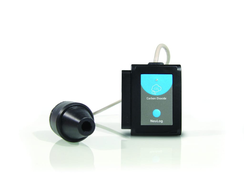 NeuLog Carbon Dioxide Logger Sensor
