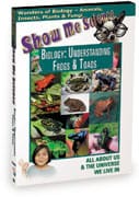 Show Me Science Video Series
