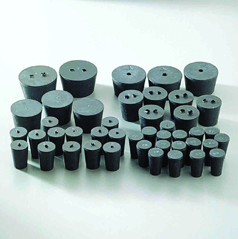 Rubber Stopper Assortment