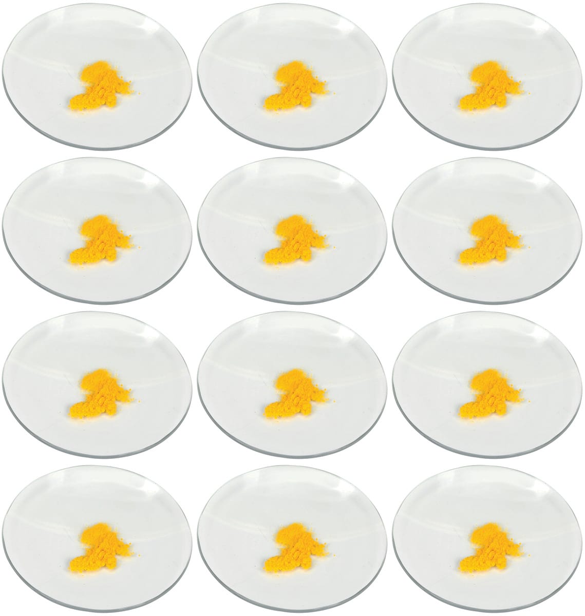 Eisco Watch Glasses